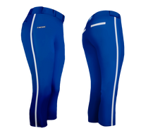 Custom Fastpitch Pants - 2027 Royal