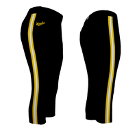 DO Custom Softball Pants - Black