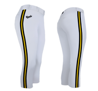 DO Custom Softball Pants - White