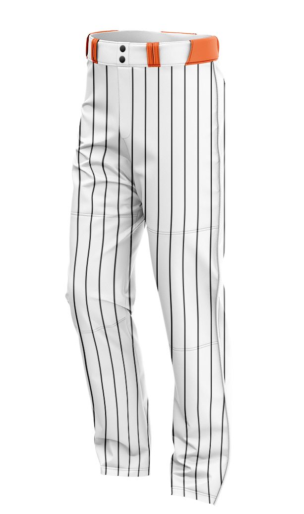 Custom Baseball Pant -