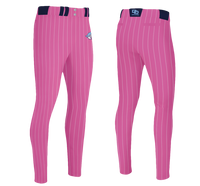 Custom Baseball Pant - Pinstriped