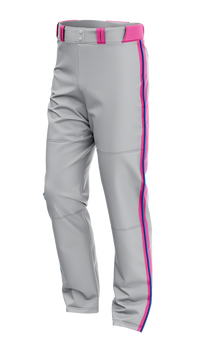 Custom Baseball Pant - BCA/Mothers Day