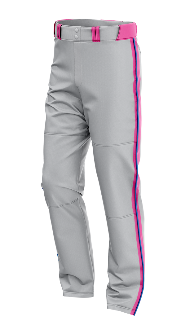 Custom Baseball Pant - BCA/Mothers Day