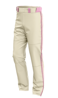 Custom Baseball Pant - Drip
