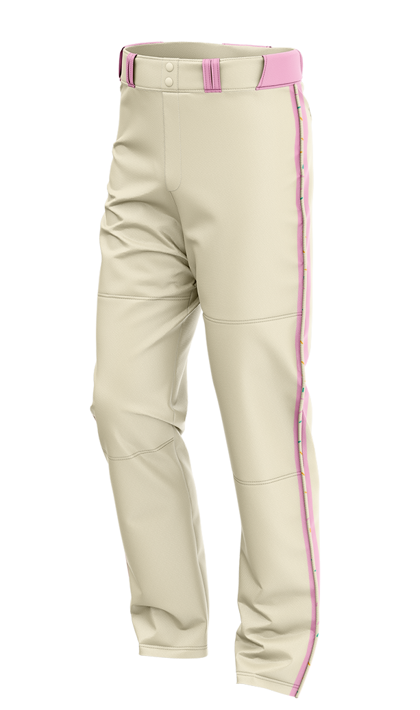 Custom Baseball Pant - Drip