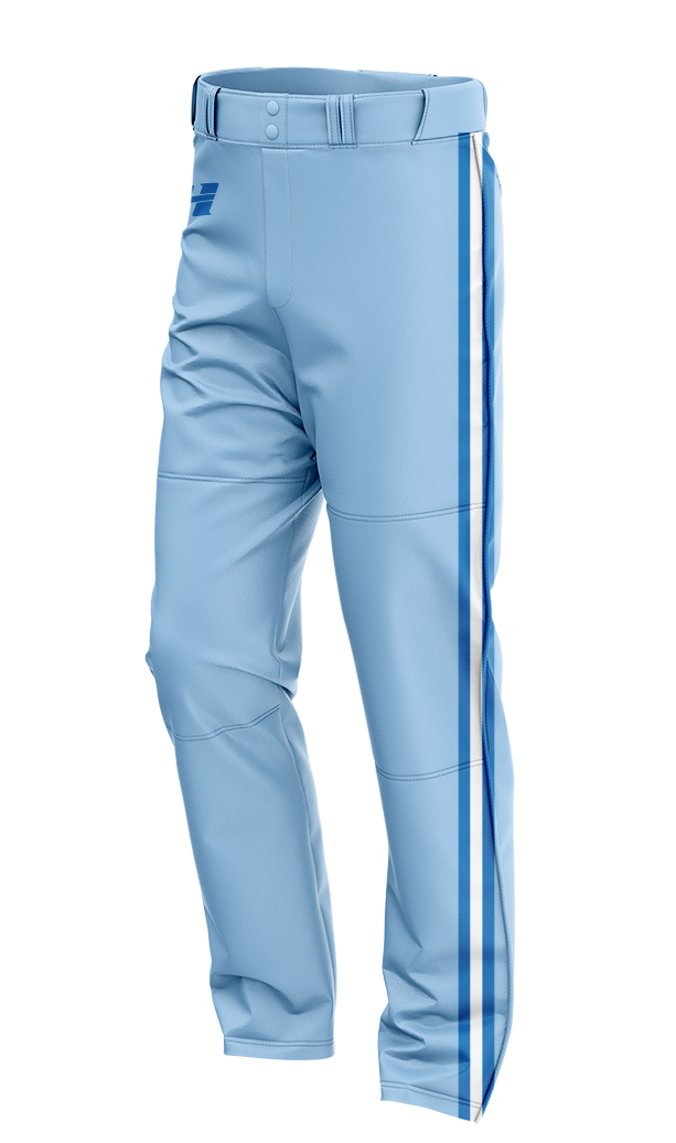 Custom Baseball Pant - TOR Columbia