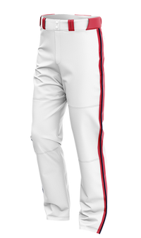 Custom Baseball Pant - USA
