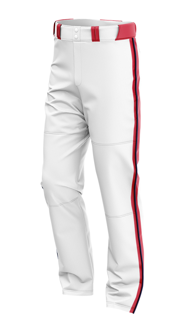 Custom Baseball Pant - USA