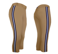 DO Custom Custom Softball Pants - Triple Vegas