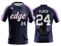 Custom Raglan Jersey - Astros