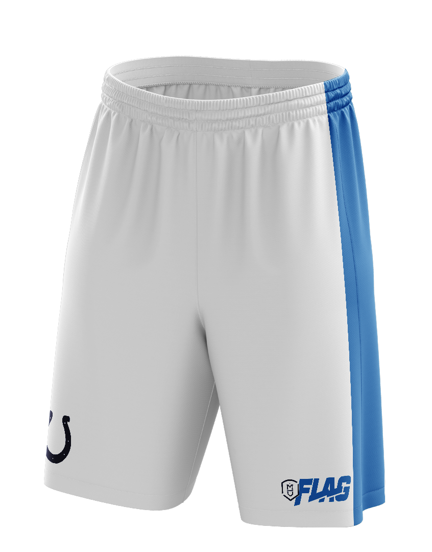 Millard Custom Shorts - Colts