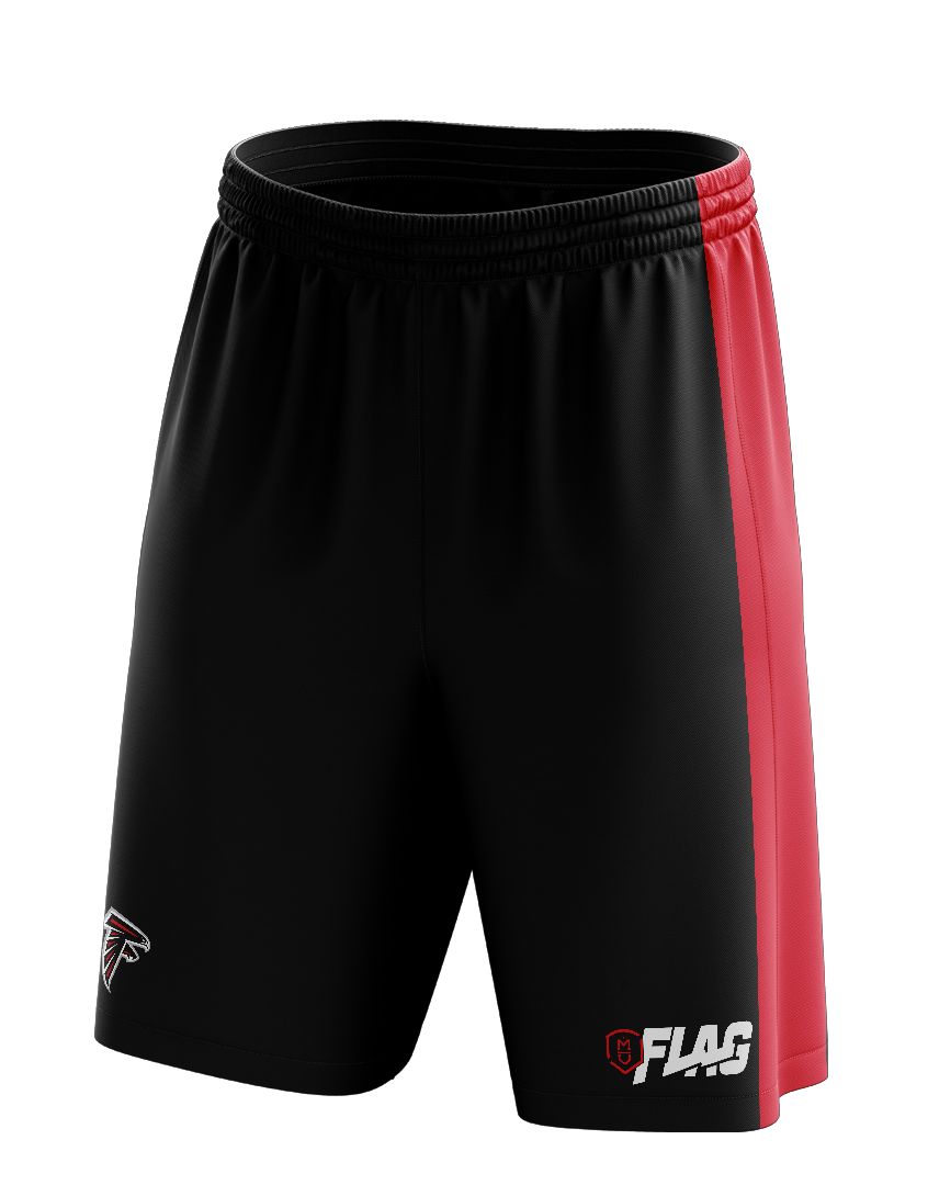 Millard Custom Shorts - Falcons