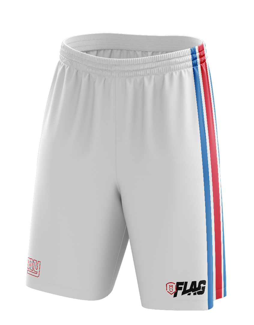 Millard Custom Shorts - Giants