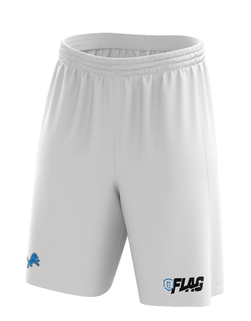 Custom Shorts -