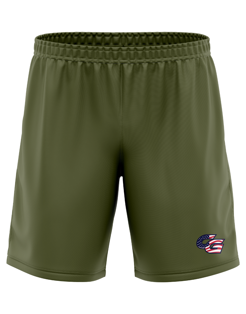 Custom Shorts - STS