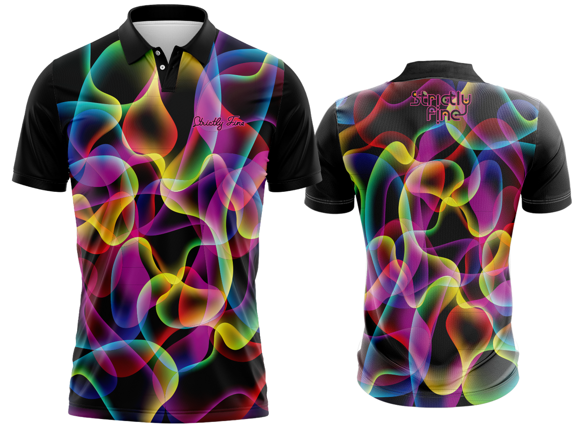 Custom Two-Button Polo - G11