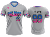 Custom Crew Jersey - BCA/Mothers Day