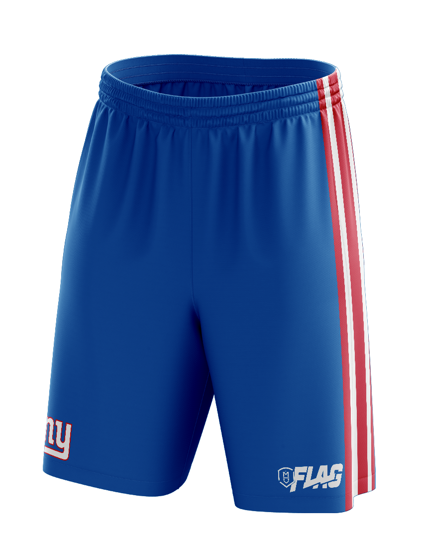 Millard Custom Shorts - Giants