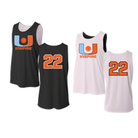 Sprint Jump Reversible Practice Jersey