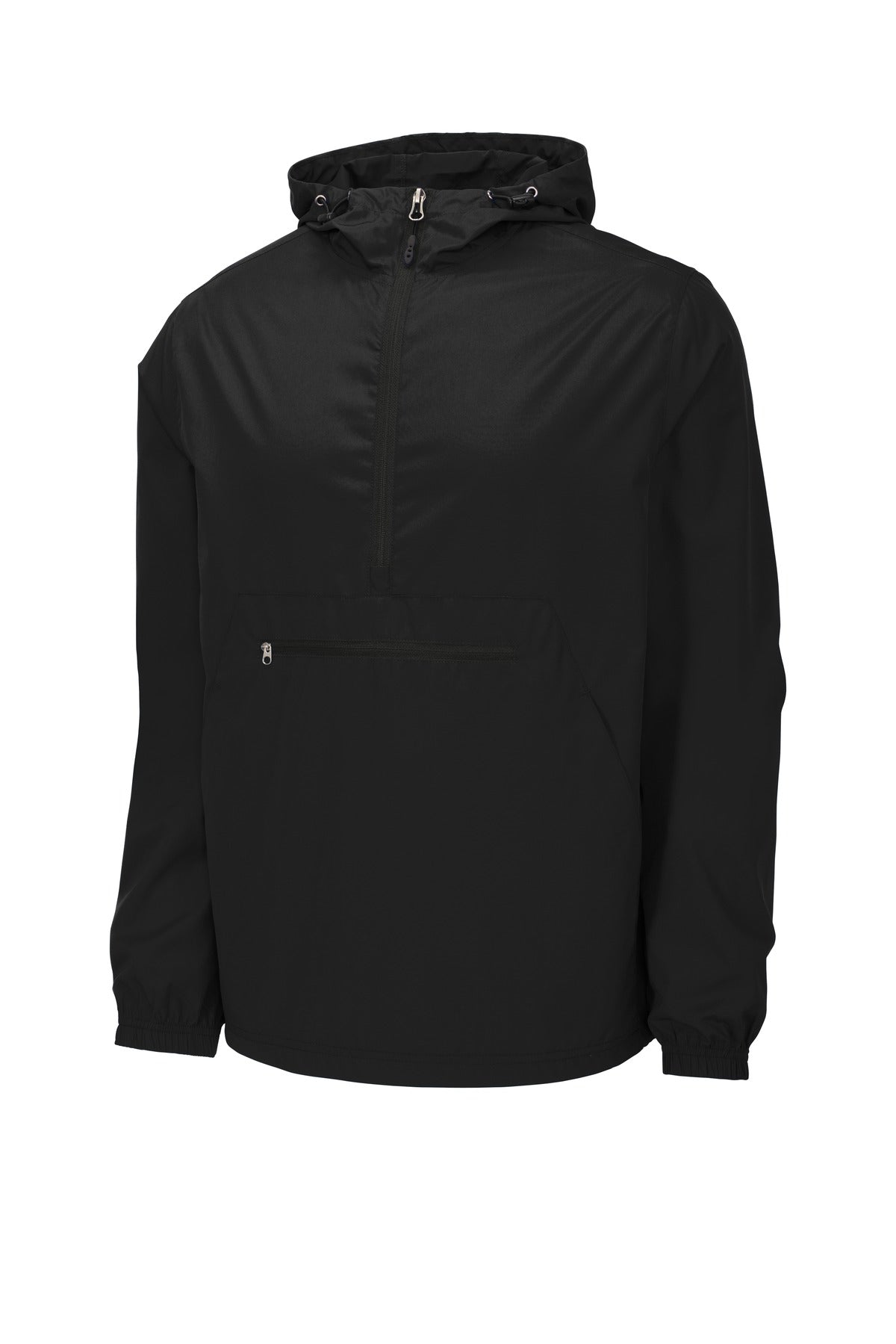 Sport-Tek Packable Anorak