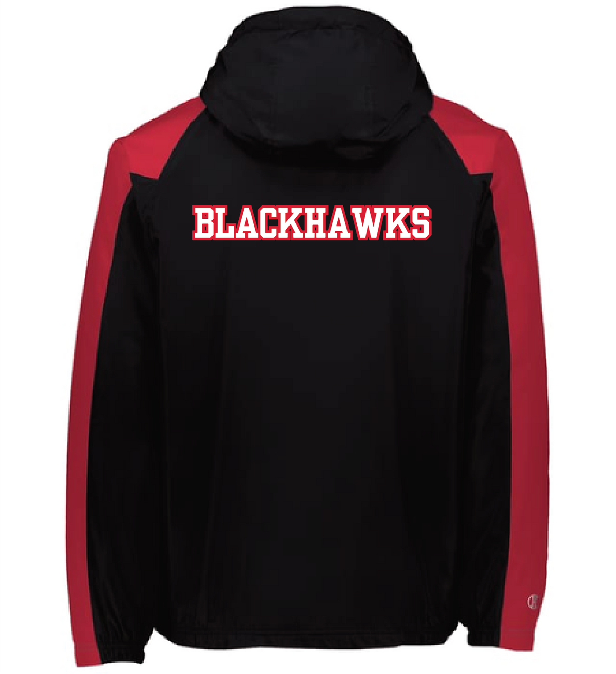 Homefield Jacket