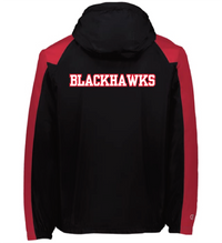 Homefield Jacket