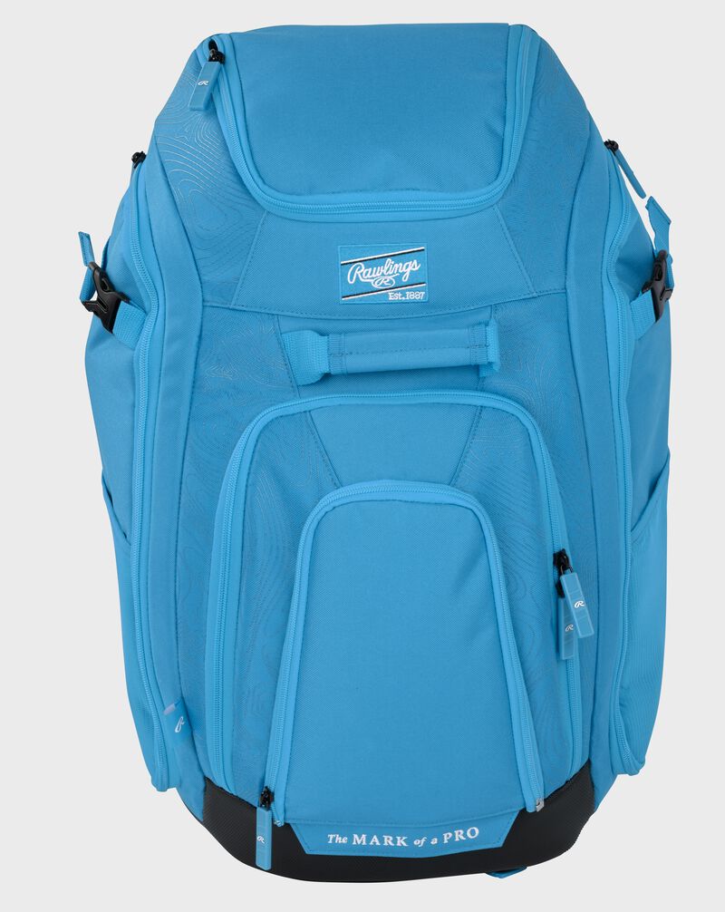 Legion 2 Players Backpack