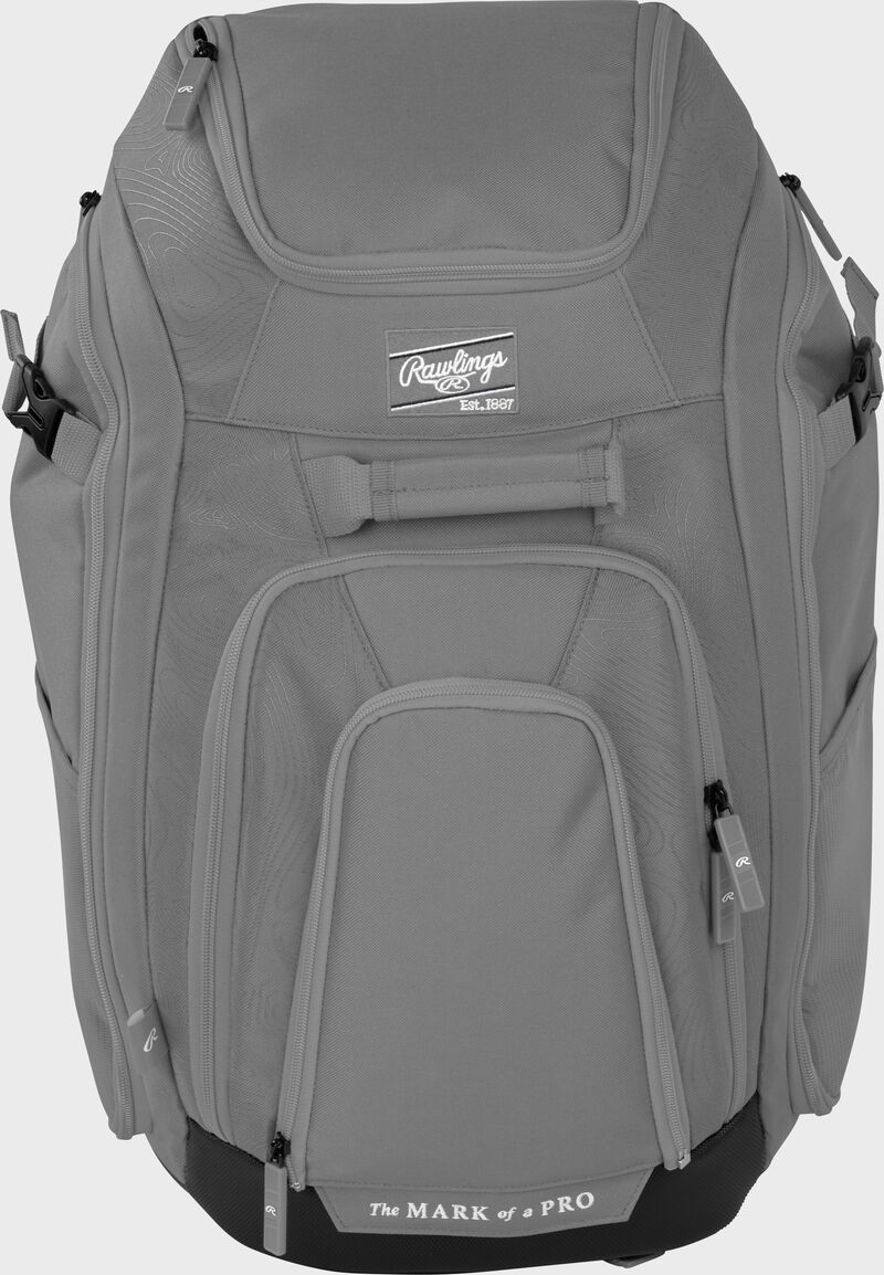 Legion 2 Players Backpack