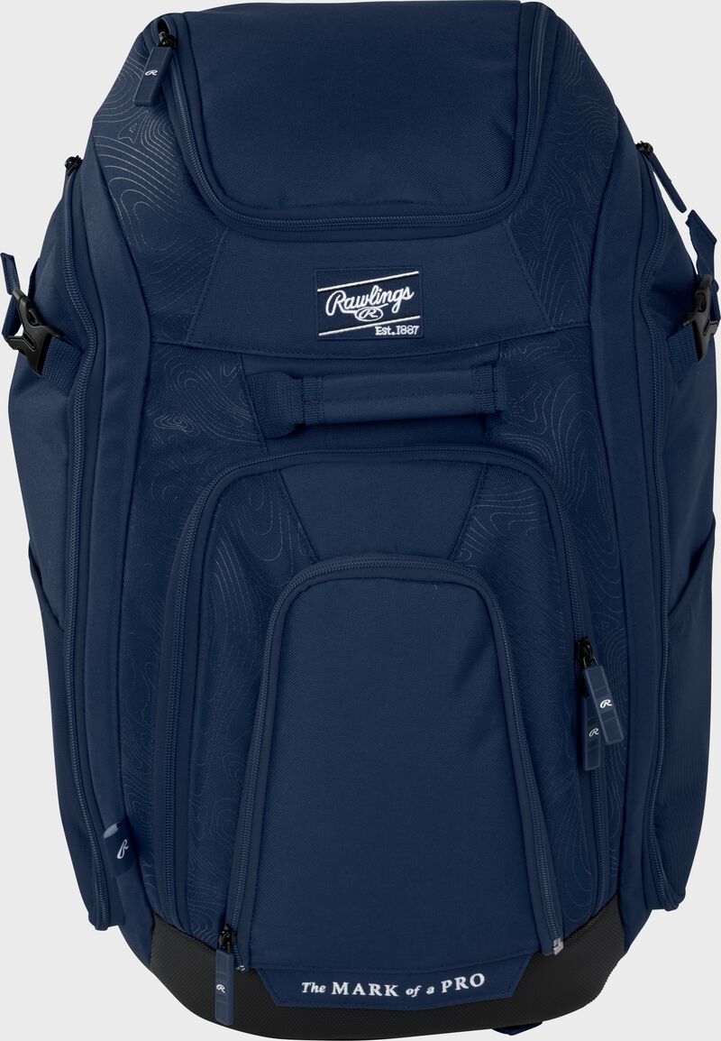 Legion 2 Players Backpack