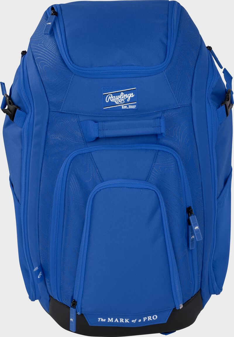 Legion 2 Players Backpack