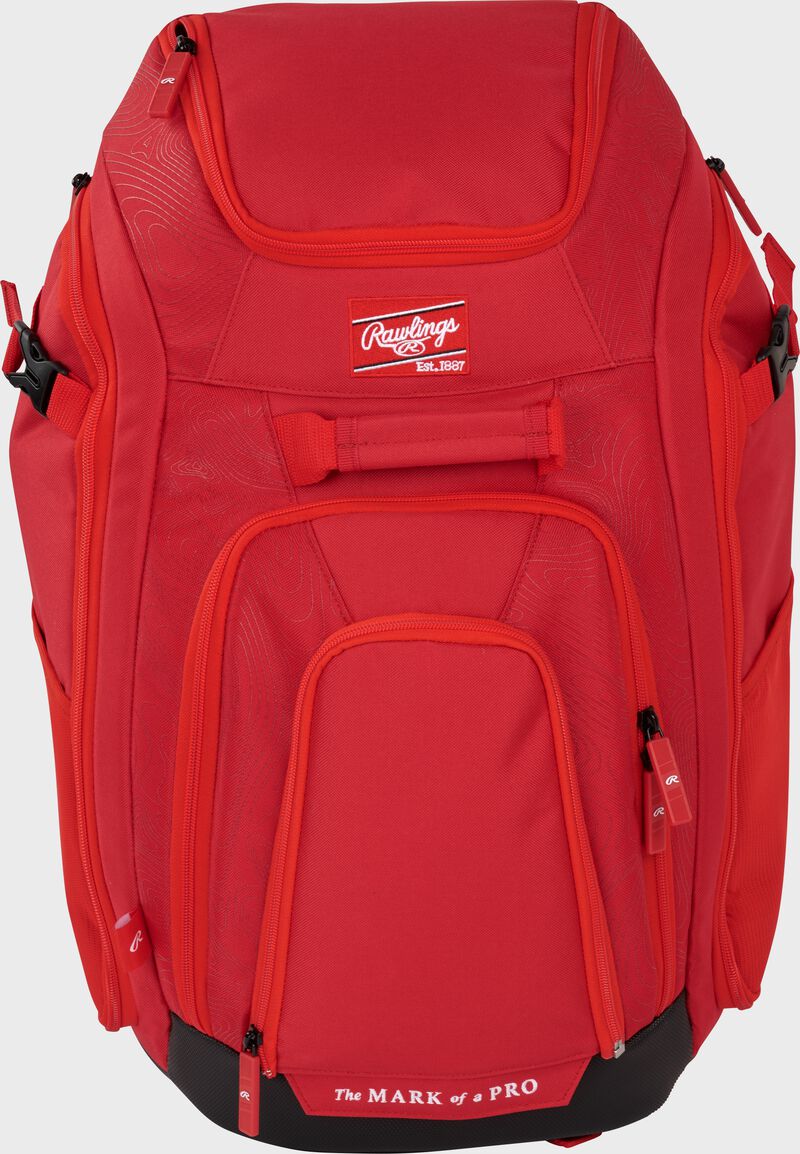 Legion 2 Players Backpack