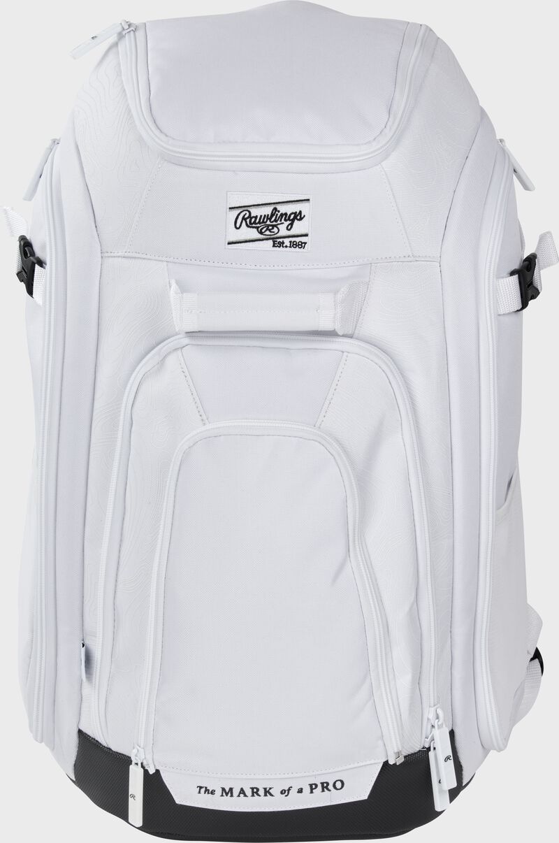 Legion 2 Players Backpack