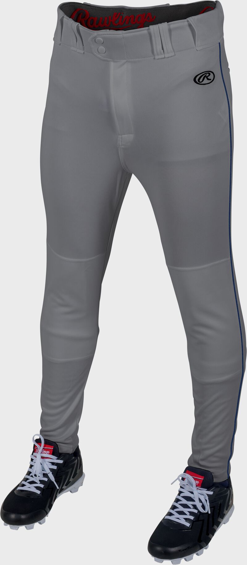 Rawlings Launch Jogger Baseball Pant