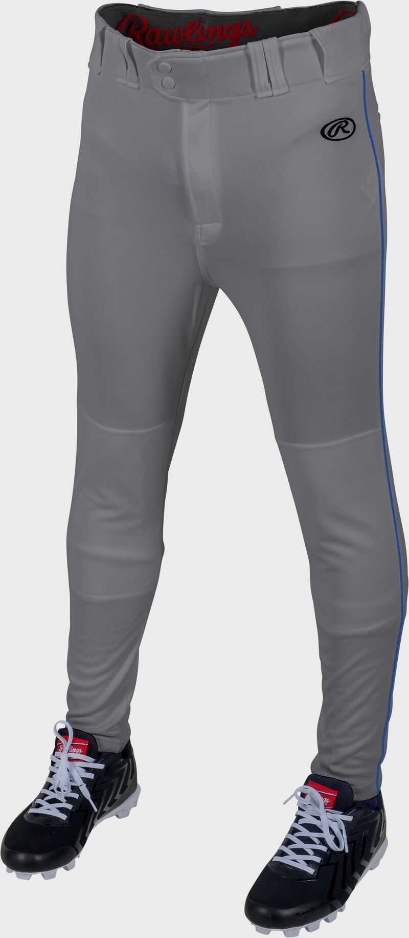 Rawlings Launch Jogger Baseball Pant