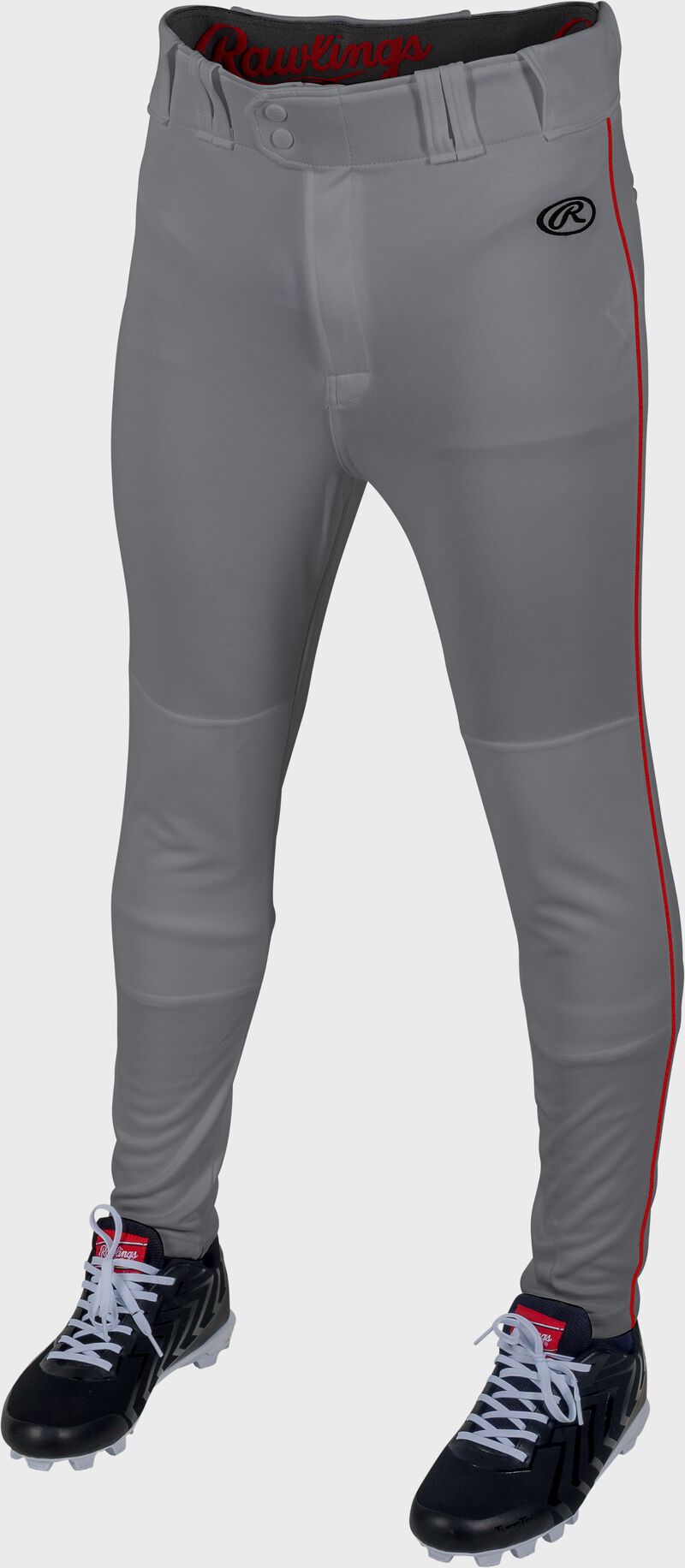 Rawlings Launch Jogger Baseball Pant