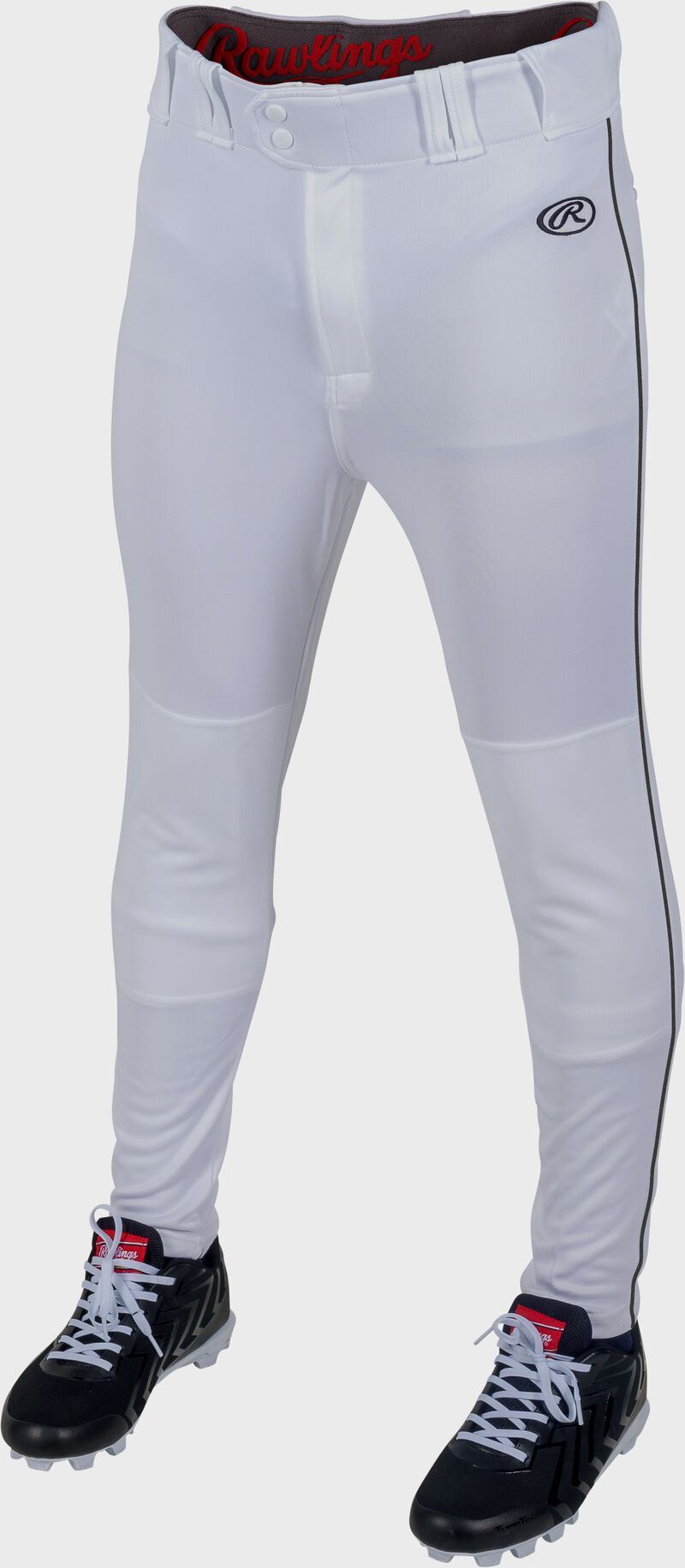 Rawlings Launch Jogger Baseball Pant