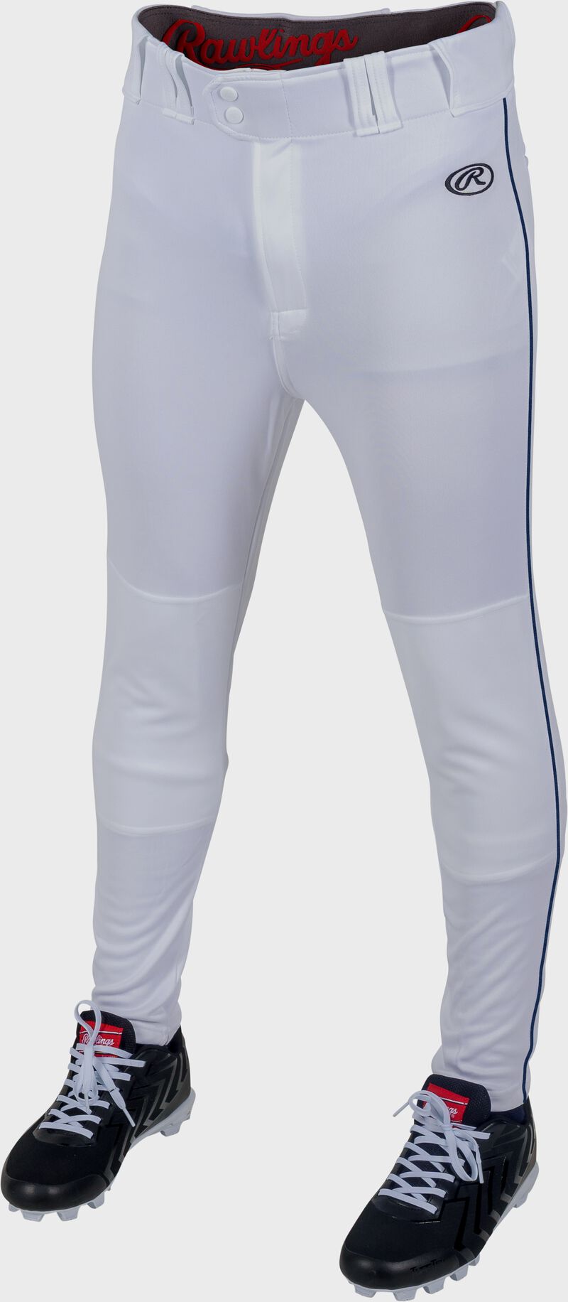 Rawlings Launch Jogger Baseball Pant