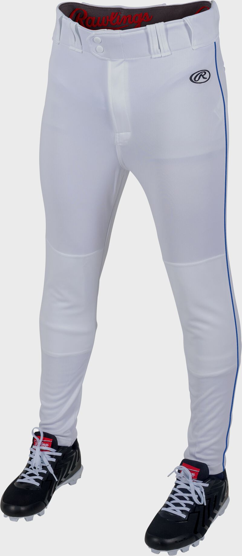 Rawlings Launch Jogger Baseball Pant