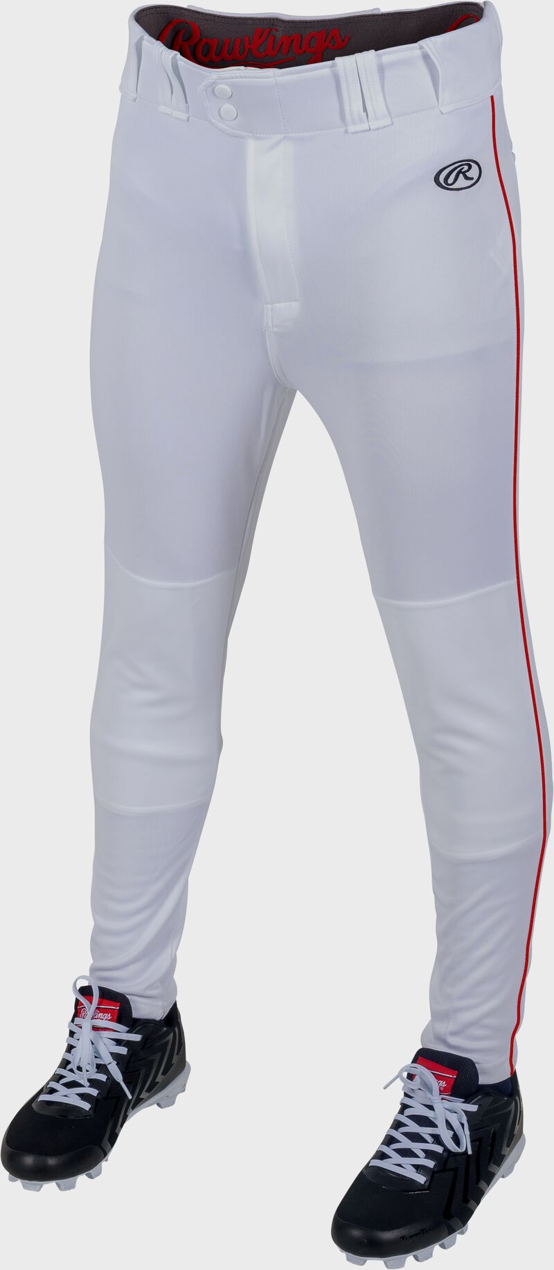 Rawlings Launch Jogger Baseball Pant