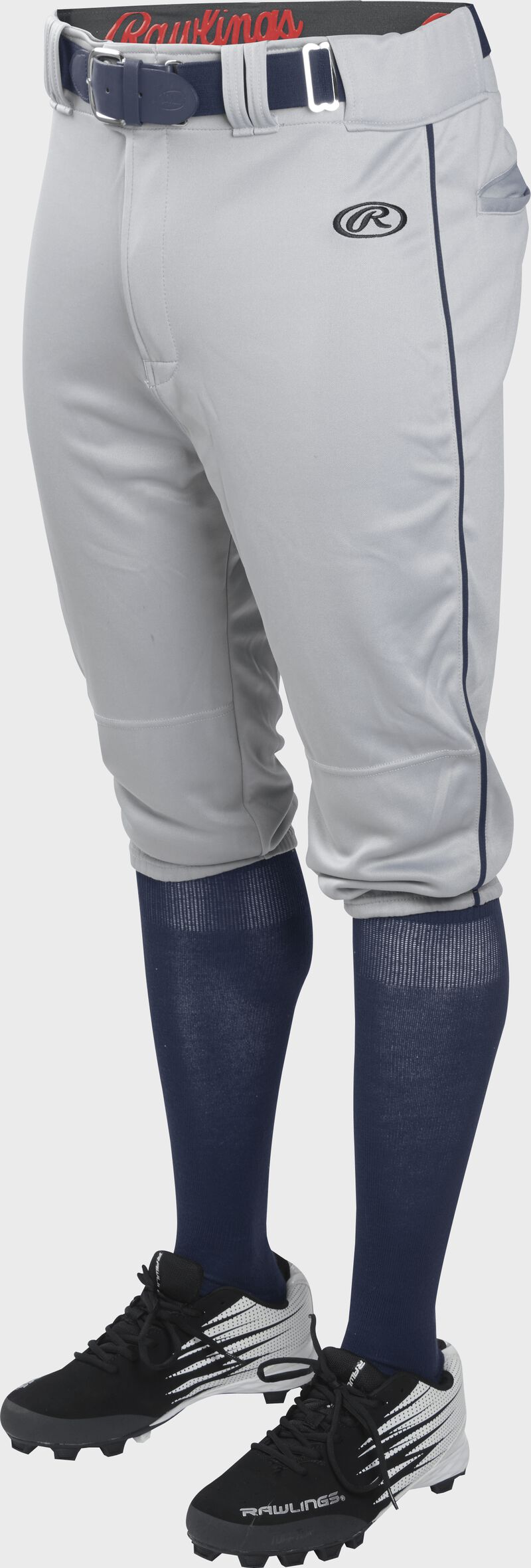 Rawlings Launch Knicker Baseball Pant