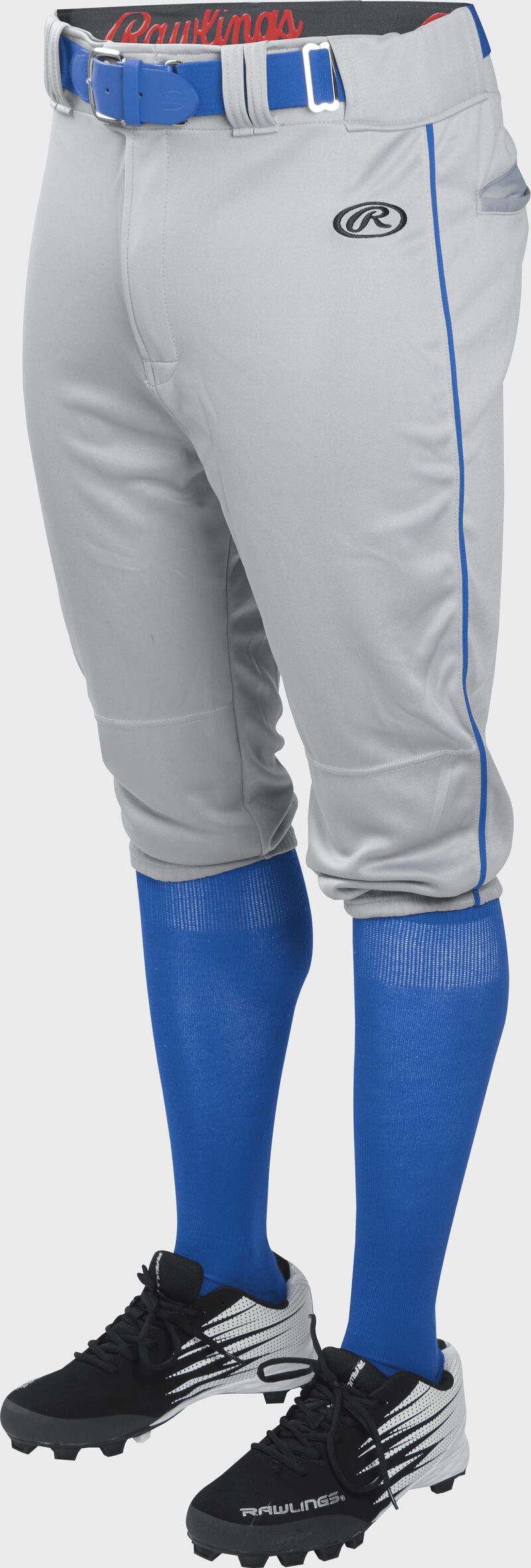 Rawlings Launch Knicker Baseball Pant