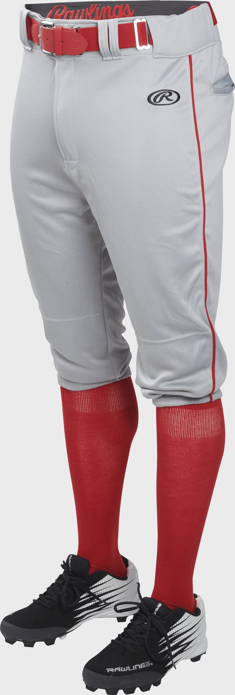 Rawlings Launch Knicker Baseball Pant