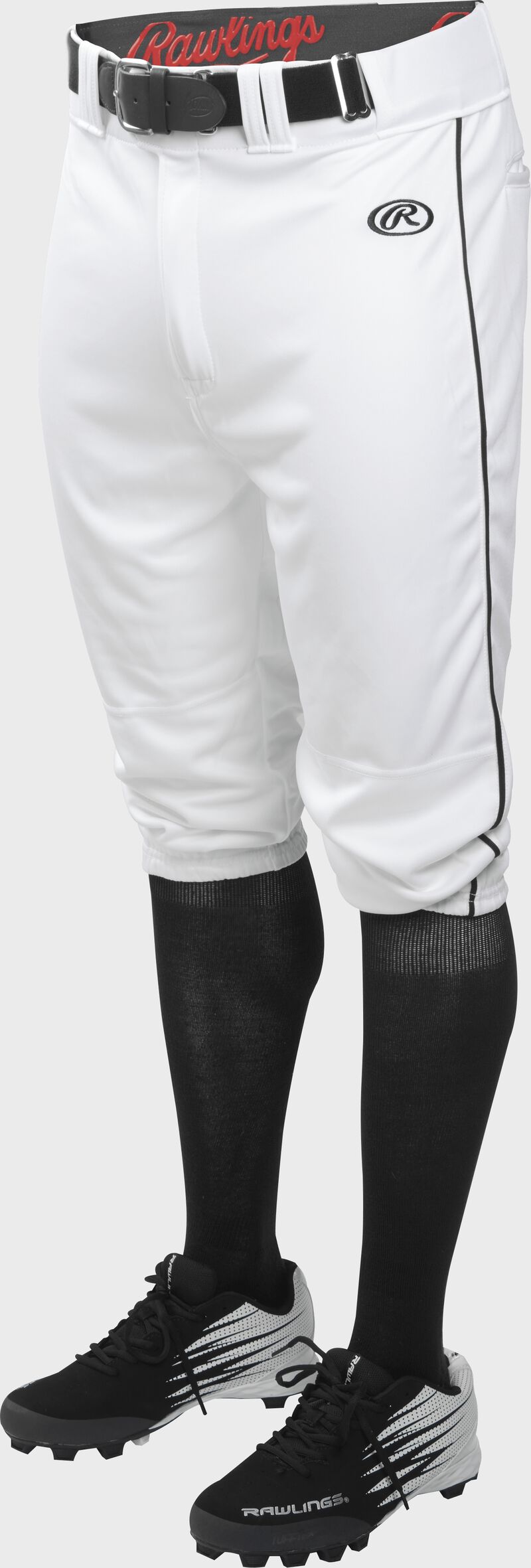 Rawlings Launch Knicker Baseball Pant