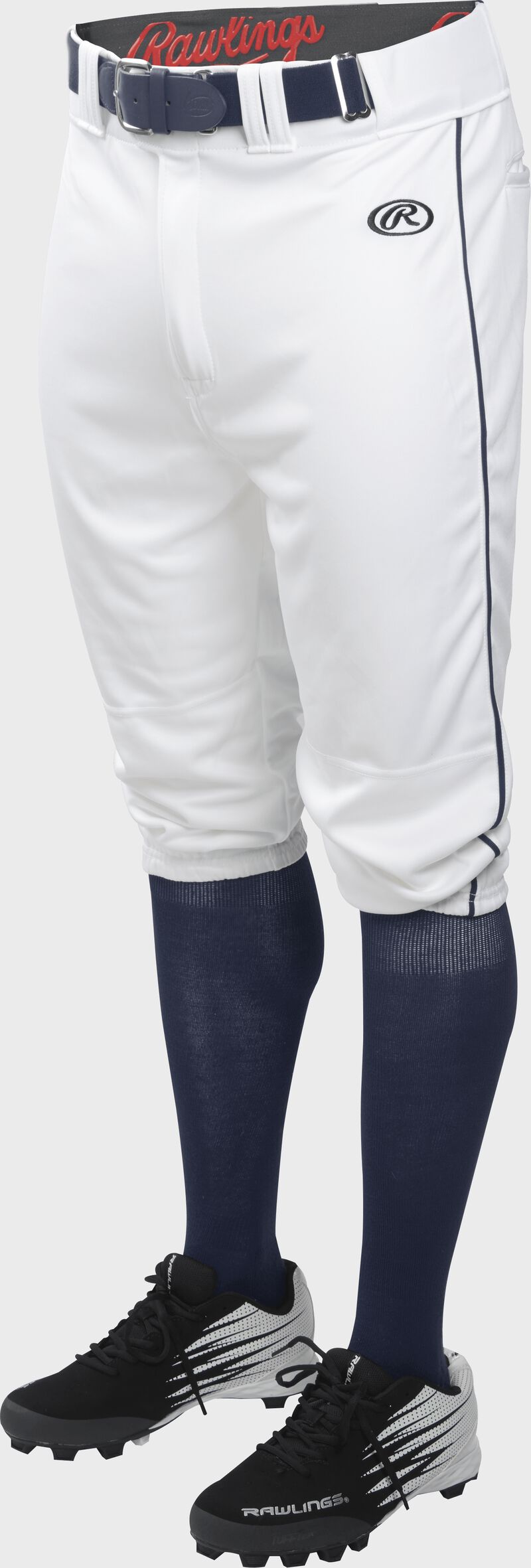 Rawlings Launch Knicker Baseball Pant