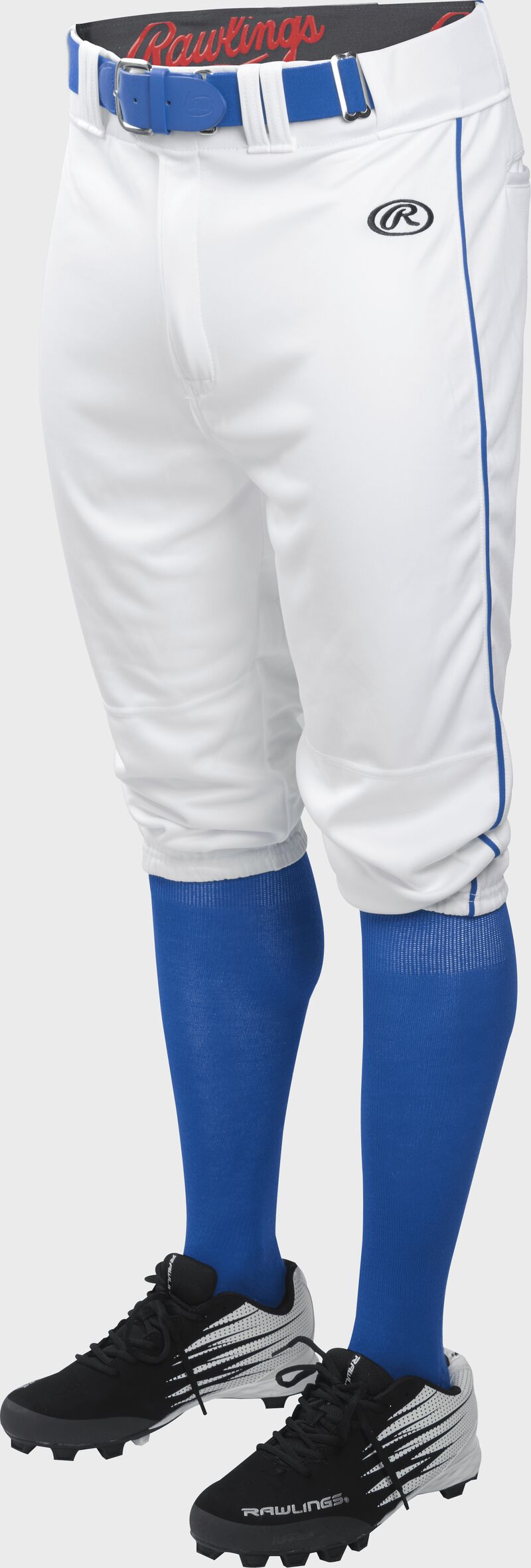 Rawlings Launch Knicker Baseball Pant