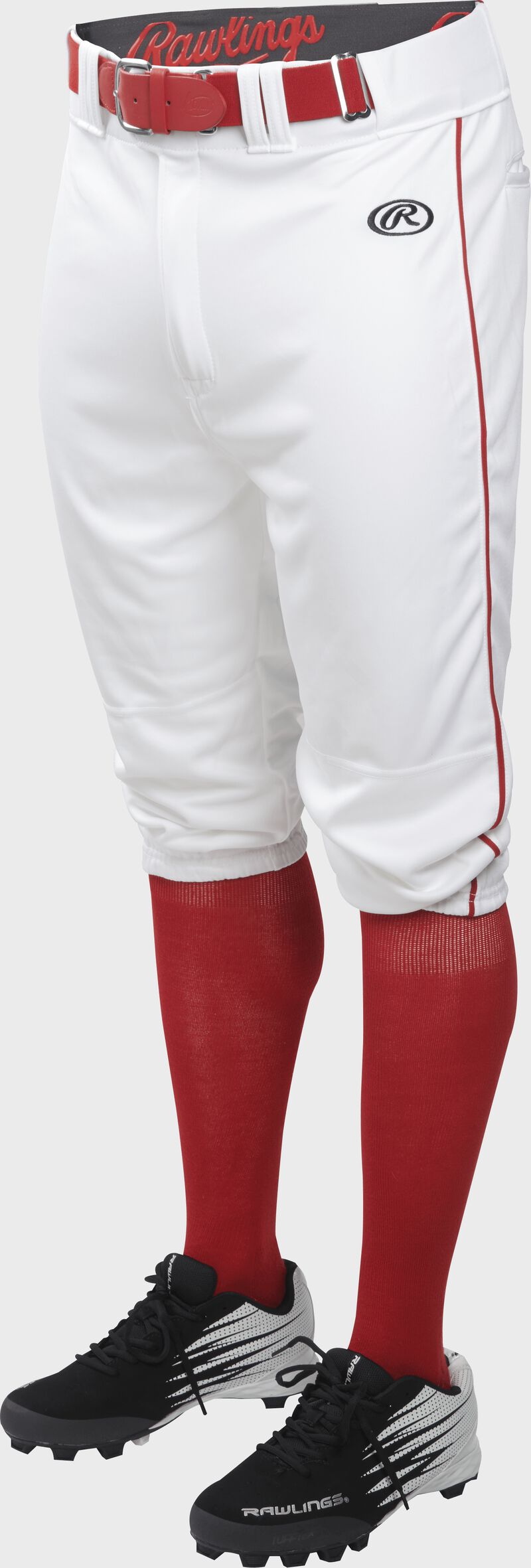 Rawlings Launch Knicker Baseball Pant