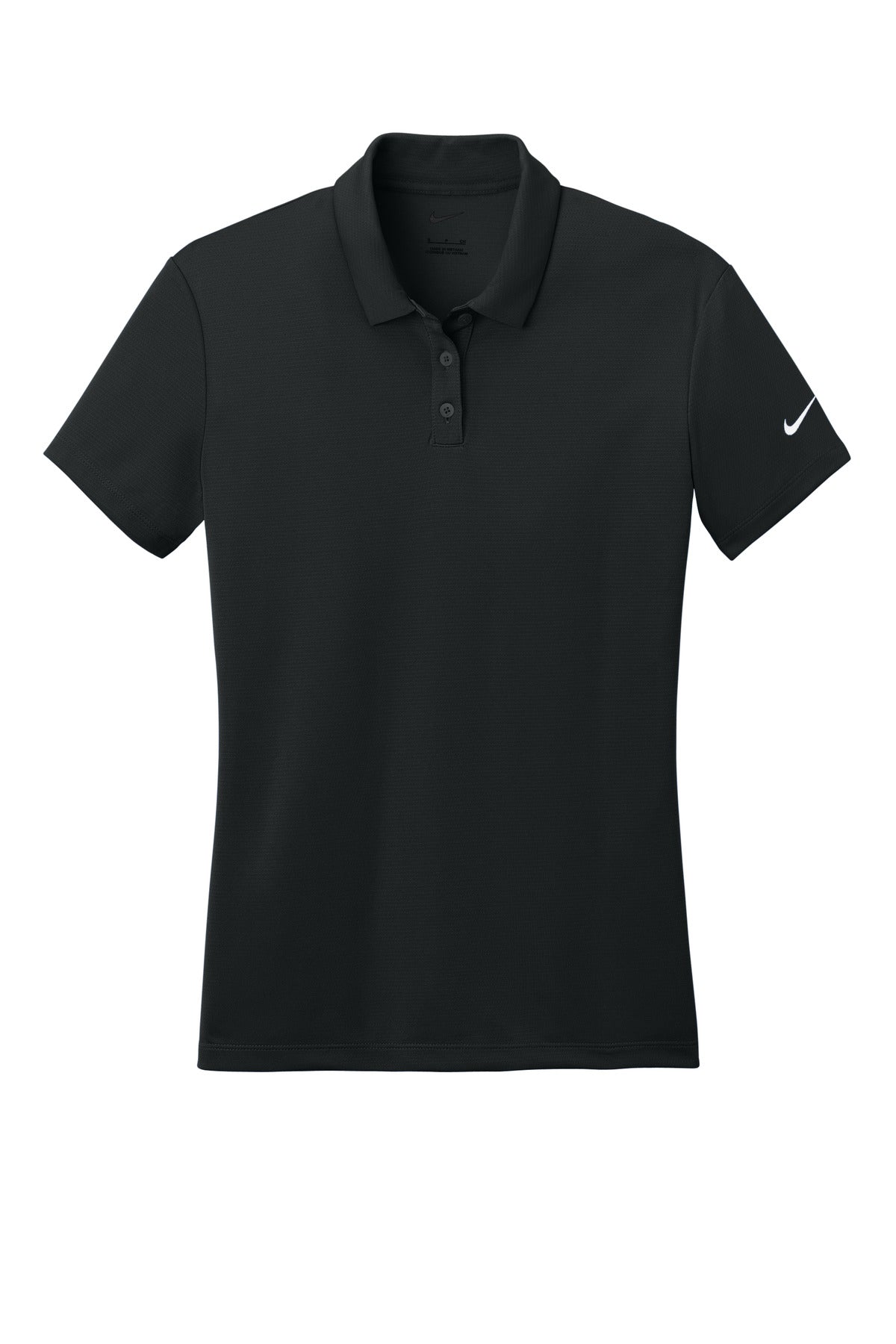 Nike Ladies Dry Essential Solid Polo NKBV6043