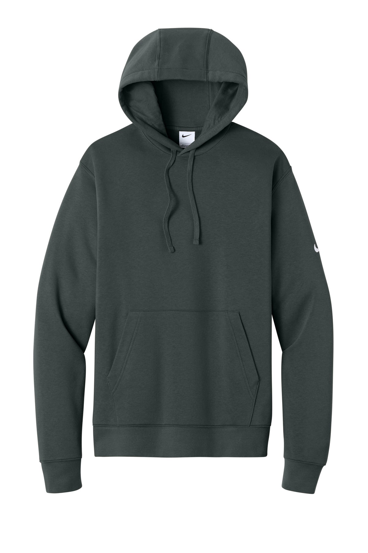 Nike Club Fleece Pullover Hoodie