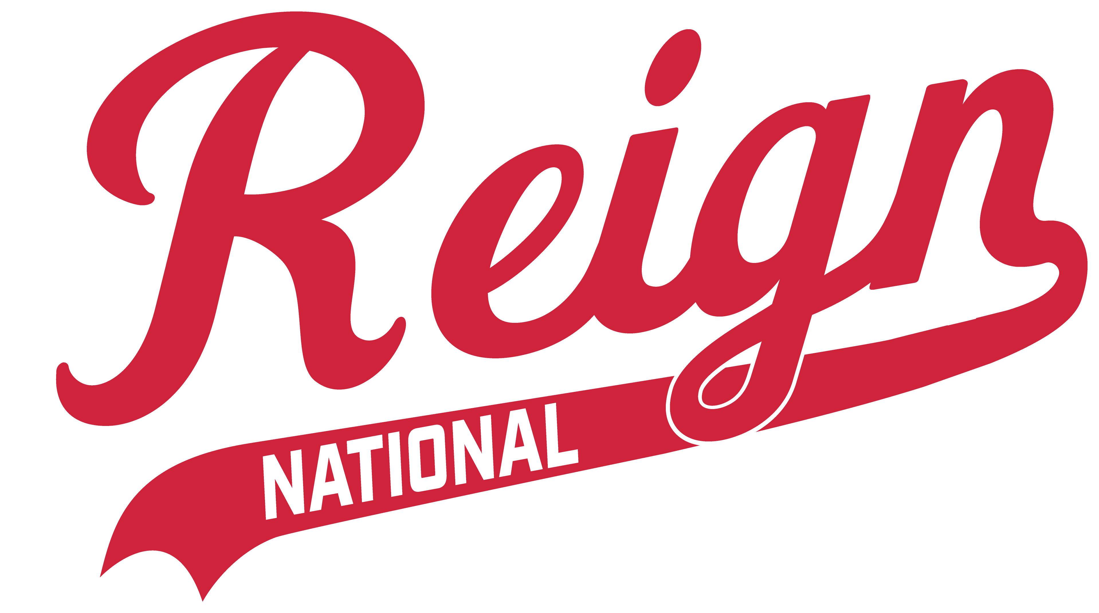 Reign Puff Helmet - National