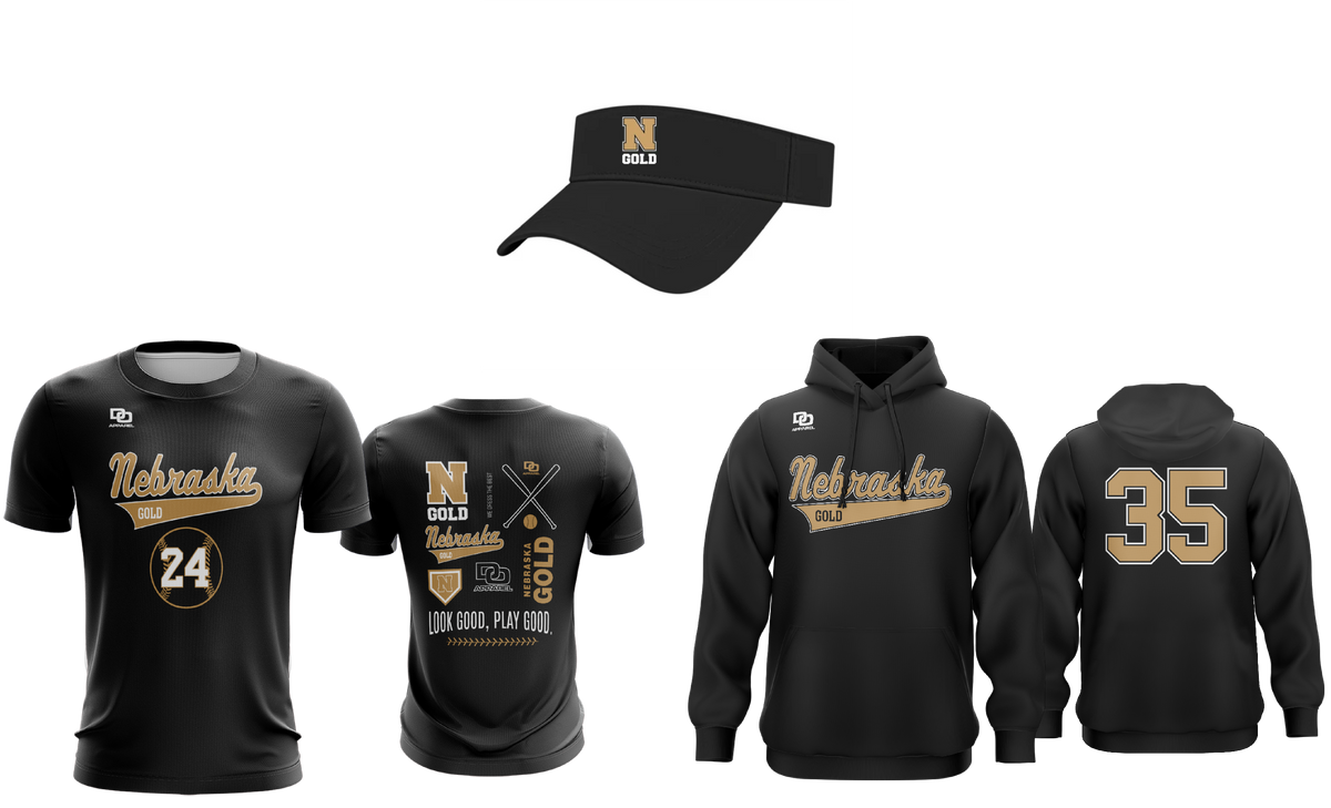 Winter Training Pack